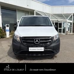 Mercedes Vito 114 CDI FG Long First Propulsion 9G-Tronic Quimper