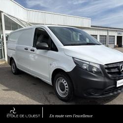 Mercedes Vito 114 CDI FG Long First Propulsion 9G-Tronic Quimper