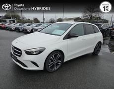 Mercedes Classe B Saint-Berthevin