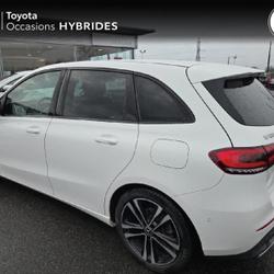 Mercedes Classe B 180 136ch Progressive Line Edition 7G-DCT 7cv Saint-Berthevin