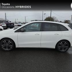 Mercedes Classe B 180 136ch Progressive Line Edition 7G-DCT 7cv Saint-Berthevin