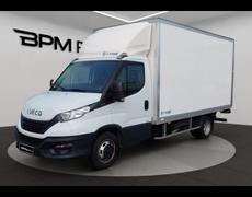 Iveco Daily Steenvoorde