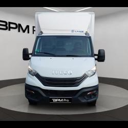 Iveco Daily 35C16H empattement 4100 3.0 Tor CAISSE HAYON occasion - Steenvoorde - photo 2/17