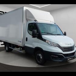 Iveco Daily 35C16H empattement 4100 3.0 Tor CAISSE HAYON occasion - Steenvoorde - photo 3/17