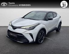Toyota C-HR Saint-Berthevin