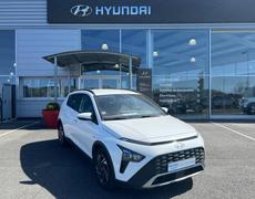 Hyundai Bayon Onet-le-Château