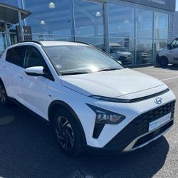 Hyundai Bayon 1.0 T-GDi 100ch Hybrid 48V Intuitive 100 ch Onet-le-Ch&acirc;teau
