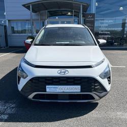 Hyundai Bayon 1.0 T-GDi 100ch Hybrid 48V Intuitive 100 ch Onet-le-Ch&acirc;teau