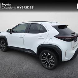 Toyota Yaris Cross 130h Design AWD-i MC24 Saint-Berthevin