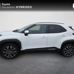 Toyota Yaris Cross 130h Design AWD-i MC24 Saint-Berthevin