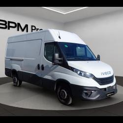Iveco Daily 35S14 2.3 V12 occasion - Steenvoorde - photo 3/11