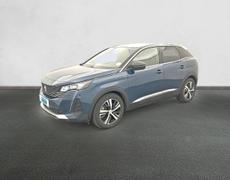 Peugeot 3008 La Rochelle