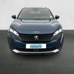 Peugeot 3008 3008 Hybrid 225 e-EAT8 - GT La Rochelle