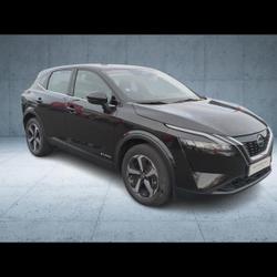 Nissan Qashqai e-POWER 190ch Business Edition 2022 Perpignan