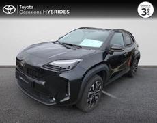 Toyota Yaris Cross Saint-Berthevin