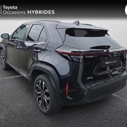 Toyota Yaris Cross 130h Design MY25 Saint-Berthevin