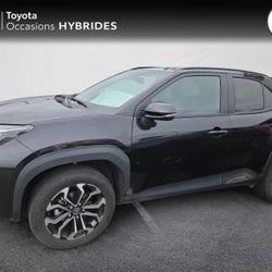 Toyota Yaris Cross 130h Design MY25 Saint-Berthevin