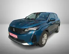 Peugeot 3008 Belleville-en-Beaujolais