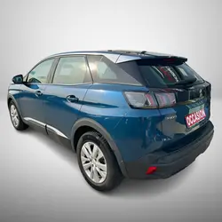 Peugeot 3008 BlueHDi 130 S&S Active Business Belleville-en-Beaujolais