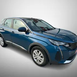 Peugeot 3008 BlueHDi 130 S&S Active Business Belleville-en-Beaujolais