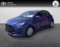 Toyota Yaris Mayenne
