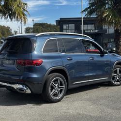 Mercedes GLB 200D 150CH AMG LINE 8G DCT Guer
