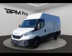 Iveco Daily Steenvoorde