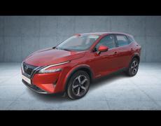 Nissan Qashqai Perpignan