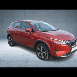 Nissan Qashqai e-POWER 190ch Business Edition 2022 Perpignan