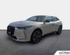 DS DS4 La Chapelle-Saint-Luc