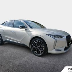 DS DS4 DS 4 BlueHDi 130 EAT8 Etoile - Alcantara La Chapelle-Saint-Luc