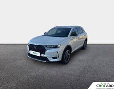 DS DS7 Crossback