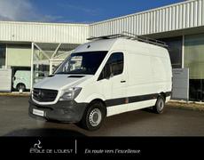 Mercedes Sprinter - 210 CDI 37S 3T0 - 19 080 €