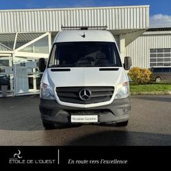 Mercedes Sprinter 210 CDI 37S 3T0 Quimper