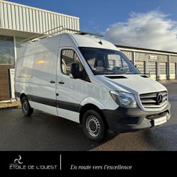 Mercedes Sprinter 210 CDI 37S 3T0 Quimper
