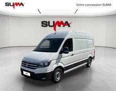 Volkswagen Crafter Paray-le-Monial