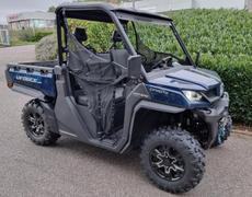 CFMOTO UFORCE Dommartin-lès-Toul