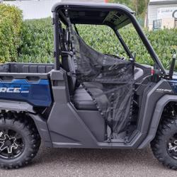 CFMOTO UFORCE  Dommartin-l&egrave;s-Toul