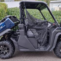 CFMOTO UFORCE  Dommartin-l&egrave;s-Toul