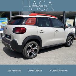 Citroen C3 Aircross BlueHDi 120ch S&S Shine Chantonnay