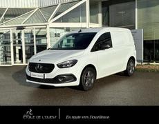 Mercedes Citan - 110 CDI Long Pro 5cv - 20 280 €