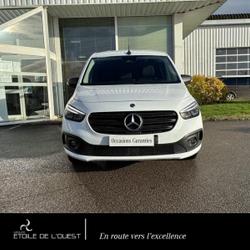Mercedes Citan 110 CDI Long Pro 5cv Quimper