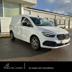 Mercedes Citan 110 CDI Long Pro 5cv Quimper