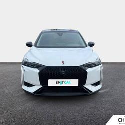 Ds DS3 DS 3 PureTech 130 EAT8 Performance Line La Chapelle-Saint-Luc