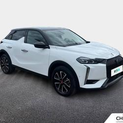 Ds DS3 DS 3 PureTech 130 EAT8 Performance Line La Chapelle-Saint-Luc