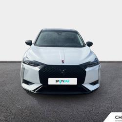 Ds DS3 DS 3 Hybride 136 e-DCT6 Edition France La Chapelle-Saint-Luc