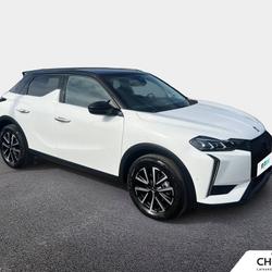 Ds DS3 DS 3 Hybride 136 e-DCT6 Edition France La Chapelle-Saint-Luc