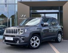 Jeep Renegade Dunkerque