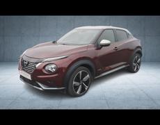 Nissan Juke Perpignan