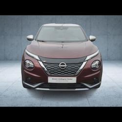 Nissan Juke 1.6 Hybrid 143ch N-Design 2023.5 Perpignan